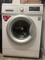 LG Direct Drive 8kg wasmachine - Defect, Witgoed en Apparatuur, Wasmachines, Ophalen of Verzenden, Voorlader, Niet werkend, Kort programma