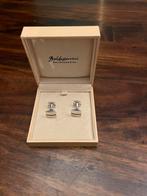 Als nieuw in doos. Baldessarini Manchetknopen, Sieraden, Tassen en Uiterlijk, Manchetknopen, Ophalen of Verzenden, Zo goed als nieuw