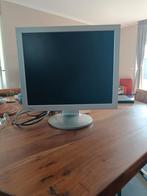 19 inch monitor, Computers en Software, Monitoren, Ophalen, Gebruikt, Overige typen, Overige resoluties