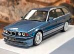 BMW 5 serie Alpina B10 schaalmodel 1:18, Hobby en Vrije tijd, Modelauto's | 1:18, Ophalen of Verzenden, Zo goed als nieuw
