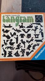 Tangram, Ophalen of Verzenden, Gebruikt, Ravensburger