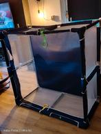 Grote box/bedje voor tweeling, incl. tas.  15 euro, Ophalen of Verzenden, Gebruikt