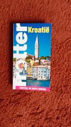 Kroatië, Boeken, Reisgidsen, Gelezen, Ophalen of Verzenden, Trotter, Europa