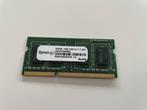 1GB DDR3L 1600 CL11 1.35V RAM Geheugen voor bv Synology NAS, Ophalen of Verzenden, Zo goed als nieuw, DDR3