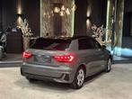 Audi A1 Sportback 30 TFSI S-Line|Automaat|Virtual|Stoelverw, Euro 6, 116 pk, Bedrijf, 1100 kg