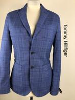 Tommy Hilfiger Blazer  (mt: 44) 17,4/7461, Kleding | Dames, Blauw, Maat 42/44 (L), NVT, Ophalen of Verzenden