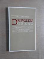 D.M. Lloyd-Jones - Drievoudig gezag, Ophalen of Verzenden, Gelezen