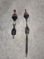 Aandrijfassen volvo t5, Auto-onderdelen, Ophalen, Gebruikt, Volvo