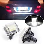LED Kentekenverlichting Mercedes W204 W212 C216 C207 W221, Buurserstraat 15 A, 7481 EG,Haaksbergen, Nieuw, Ophalen of Verzenden