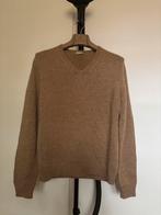 Caruso trui - luxe wol, Maat 48/50 (M), Beige, Ophalen of Verzenden, Zo goed als nieuw