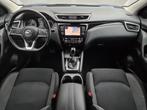 Nissan Qashqai 1.3 DIG-T N-Connecta Automaat / Comfort Pack, Auto's, Nissan, Stof, Gebruikt, Euro 6, 4 cilinders