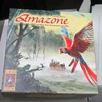Amazone Bordspel - Stefan Dorra, Drie of vier spelers, Ophalen, Zo goed als nieuw, 999 Games