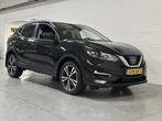 Nissan QASHQAI 1.2 Tekna CLIMA/ CAMERA 360 / TREKHAAK, Stof, Gebruikt, 4 cilinders, 116 pk
