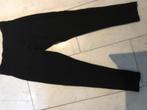 Zwarte Stretch Broek - Skinny - Maat L, Kleding | Dames, Leggings, Maillots en Panty's, Legging, Zwart, Maat 40/42 (M), Ophalen of Verzenden