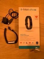 Fitbit Alta HR S/P, Ophalen, Zo goed als nieuw, Overige merken