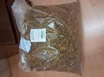 Te koop 4.5 kg premium black soldier fly larven !!!, Dieren en Toebehoren, Ophalen, Nieuw, Eten en Drinken