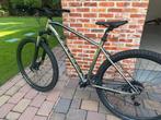 Mountainbike pro, Fietsen en Brommers, Fietsen | Mountainbikes en ATB, Fully, Ophalen, Zo goed als nieuw, Overige merken