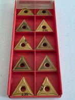 Sandvik coromant tnmg 16 04 04-qf 235 wisselplaten, Ophalen of Verzenden, Nieuw