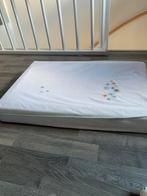 Verschoon kussen, Huis en Inrichting, Slaapkamer | Matrassen en Bedbodems, Ophalen of Verzenden, Zo goed als nieuw, Eenpersoons