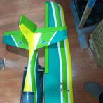 Rc vliegtuig, Ophalen, Gebruikt, Nitro, RTF (Ready to Fly)
