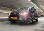 Ford B-Max 1.0 Ecoboost 92KW/125PK 2013 Grijs, Voorwielaandrijving, Origineel Nederlands, Handgeschakeld, Particulier