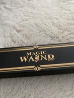 Harry potter toverstaf albus perkamentus, Verzamelen, Harry Potter, Ophalen of Verzenden, Zo goed als nieuw