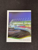 Panini Brasil 2014 nr. 16, Verzenden, Nieuw, Buitenlandse clubs, Poster, Plaatje of Sticker