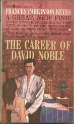 Frances Parkinson Keyes. The career of David Noble., Ophalen, Gelezen, Fictie