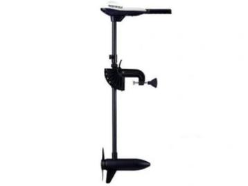 Yomoto Easy 48lbs Elektr Buitenboordmotor zoet- en zoutwater beschikbaar voor biedingen