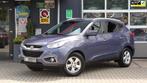 Hyundai Ix35 1.6i GDI i-Drive Airco/Trekhaak/Goed onderh., Voorwielaandrijving, 1591 cc, 4 cilinders, Blauw