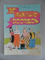 Serie De Familie Doorzon. 24 X., Meerdere stripboeken, Ophalen of Verzenden, Gelezen