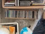 CD verzameling ongeveer 120 stuks, Cd's en Dvd's, Cd Singles, 6 singles of meer, Ophalen of Verzenden, Gebruikt