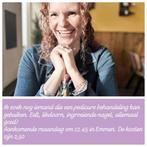 Pedicure modellen gezocht!, Vacatures