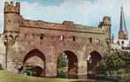 00095 Zutphen - Berkelruïne - gel. 1967, Verzenden, 1960 tot 1980, Gelopen, Gelderland