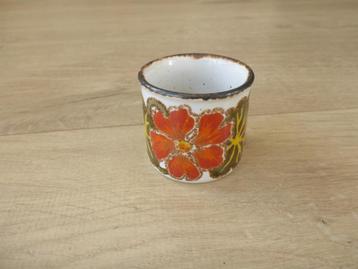 1 eierdopje Midwinter Nasturtium. beschikbaar voor biedingen