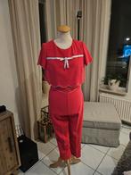 Elegante Elisabetta Franchi jumpsuit, Elisabetta Franchi, Nieuw, Ophalen of Verzenden, Roze
