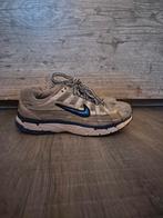 Nike P 6000, Ophalen of Verzenden, Zo goed als nieuw, Sneakers of Gympen