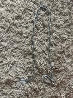 Metalen Ketting met Karabijnhaak, Doe-het-zelf en Verbouw, Metalen, Ophalen of Verzenden