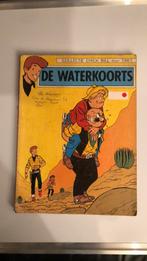 Chick bill - de waterkoorts - eerste druk, Boek of Spel, Ophalen of Verzenden, Zo goed als nieuw