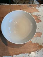 Gien VOLUPTÉ Saladeschaal, Ophalen of Verzenden, Zo goed als nieuw, Overige stijlen, Schaal of Schalen