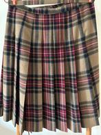Pauw Schotse rok maat 1, Kleding | Dames, Rokken, Verzenden, Zo goed als nieuw, Maat 38/40 (M), Knielengte