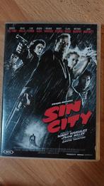 Sin city - dvd, Cd's en Dvd's, Vanaf 16 jaar, Ophalen of Verzenden, Zo goed als nieuw