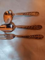 Donald Duck kinderbestek, Ophalen of Verzenden