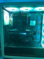 Ryzen 9 5950x asus rog b550 32gb ram, Computers en Software, Processors, Ophalen of Verzenden, Zo goed als nieuw, AMD Ryzen 9