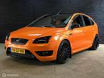 Ford Focus 2.5-20V ST, 65 €/maand, Gebruikt, Overige kleuren, 1337 kg