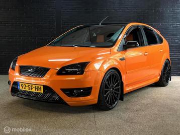Ford Focus 2.5-20V ST beschikbaar voor biedingen
