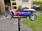 Carson 26 cc motor., Hobby en Vrije tijd, Modelauto's | 1:5 tot 1:12, Ophalen, Gebruikt, Auto