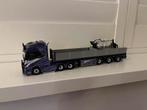 WSI Volvo FH XXL Van Dalen, Ophalen of Verzenden, Nieuw, Bus of Vrachtwagen, Wsi