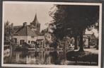 linschoten dorpsgezicht, Verzamelen, Verzenden, 1940 tot 1960, Gelopen, Utrecht