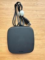 Zens Ultra Fast Wireless Charger Stand 15W!!, Telecommunicatie, Mobiele telefoons | Telefoon-opladers, Ophalen of Verzenden, Zo goed als nieuw